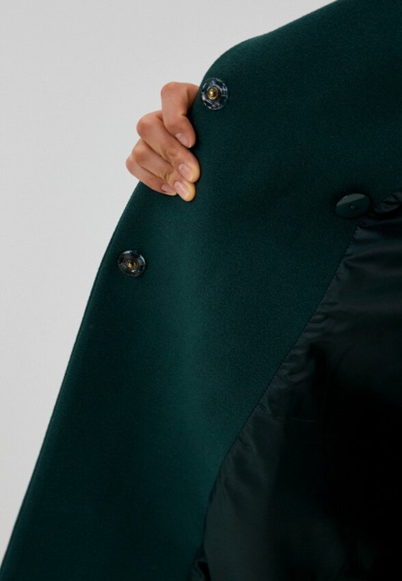 Пальто-халат Louren Wilton