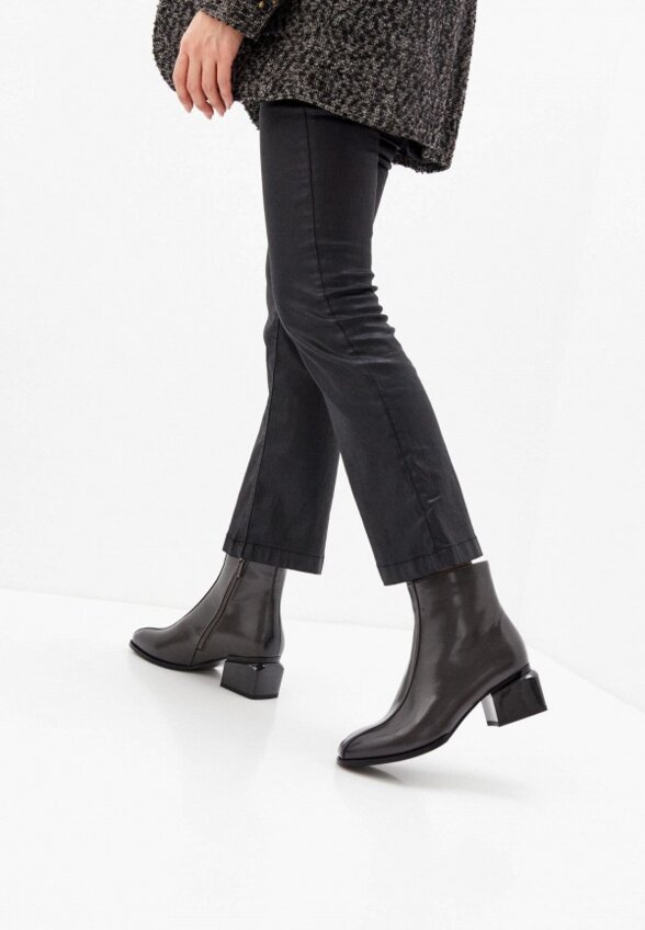 Ботильоны Milana