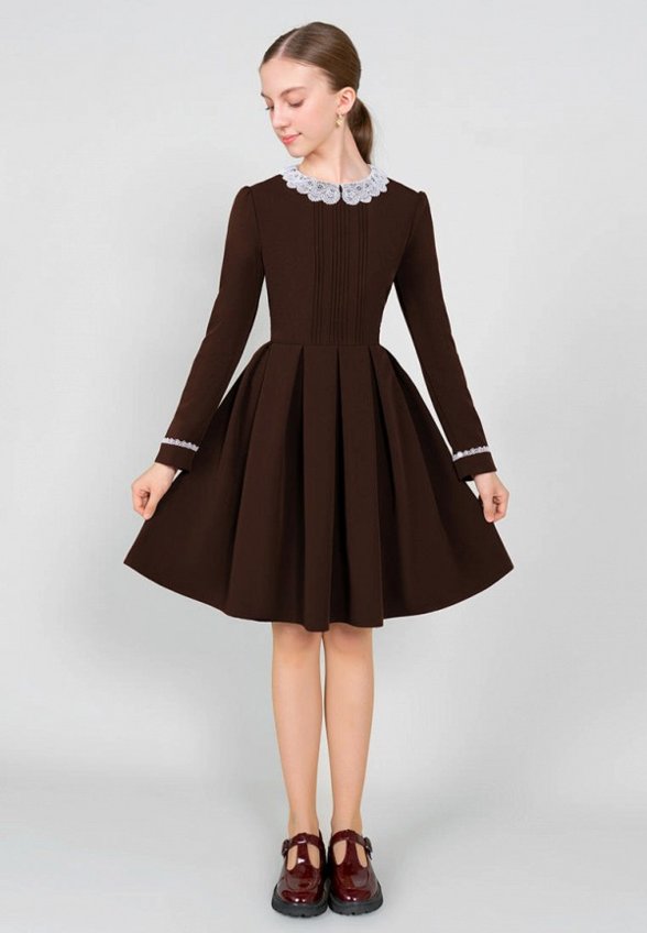 Платье Alisia Fiori