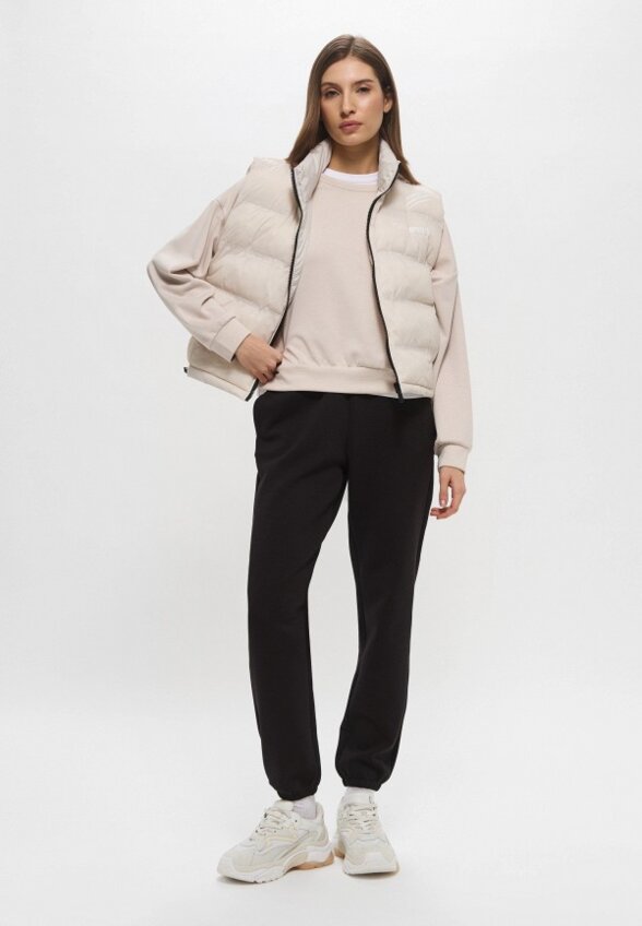 Жилет утепленный Plein Sport