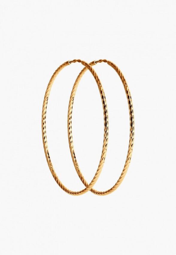 Серьги Sokolov