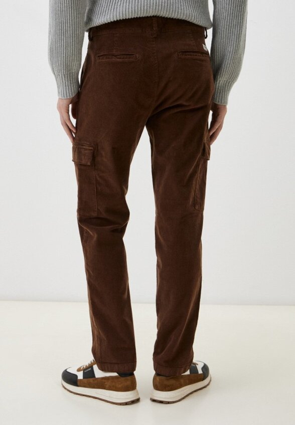 Брюки Pepe Jeans