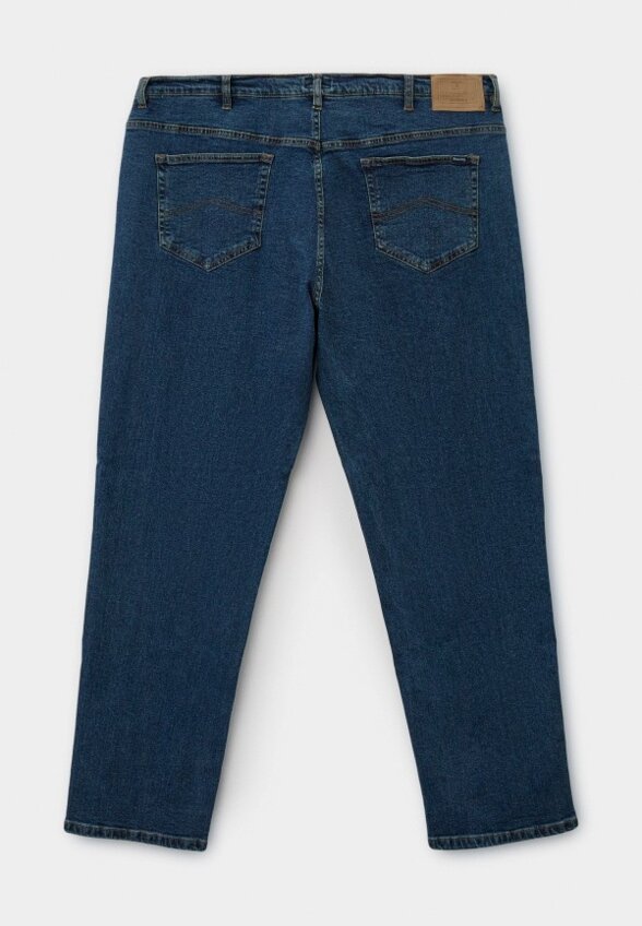 Джинсы Rockford