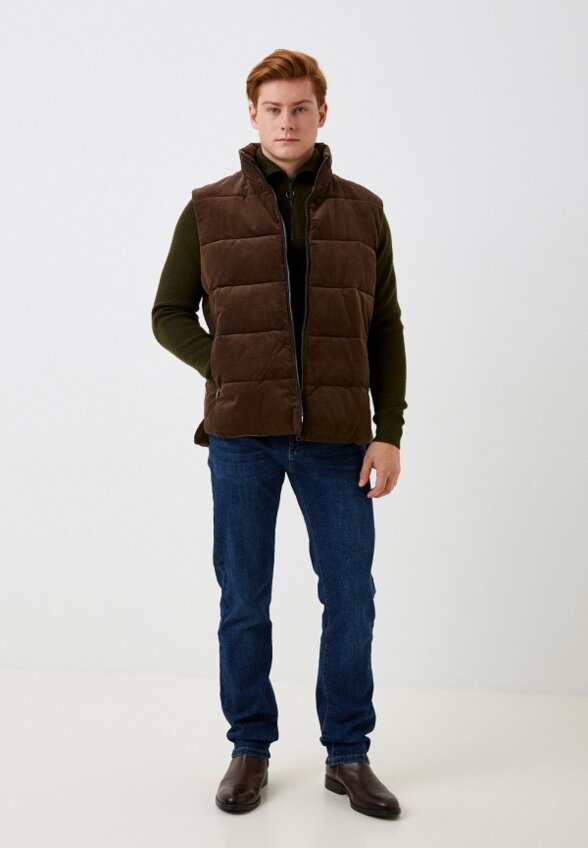 Джинсы Mossmore