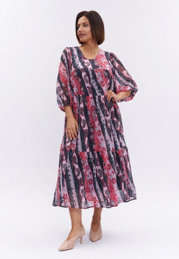 Платье Артесса