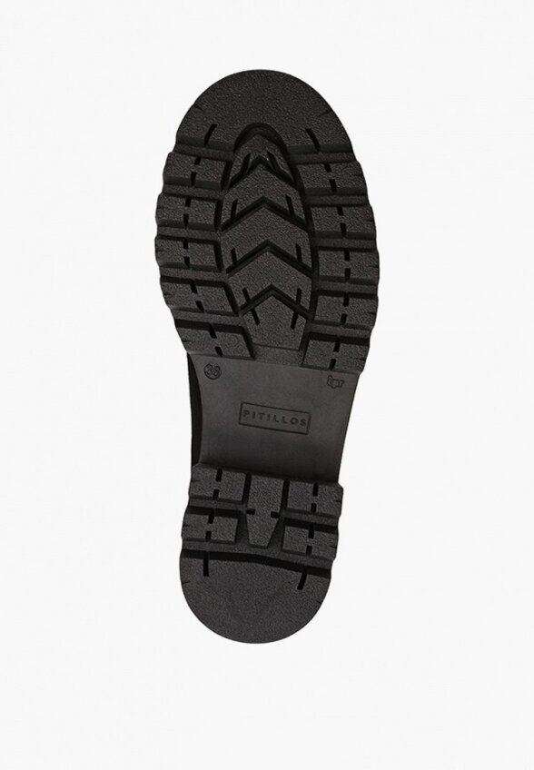 Лоферы Pitillos