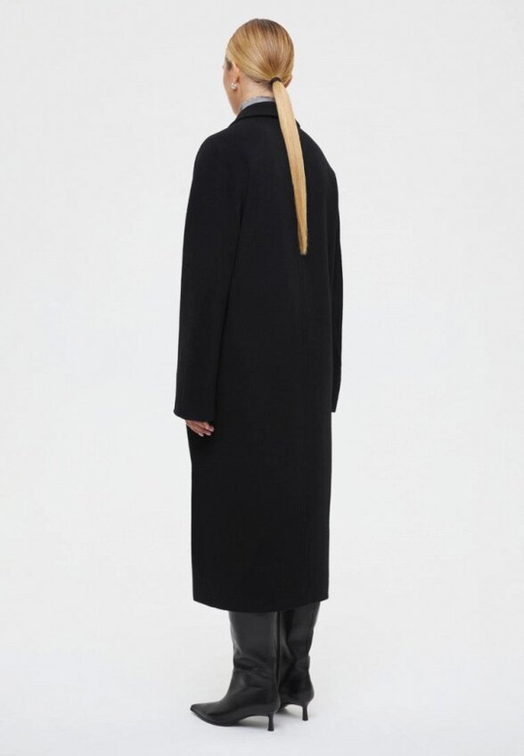 Пальто-кокон Prav.da