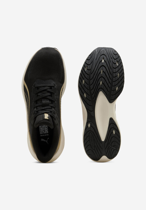Кроссовки женские PUMA Pounce Lite 2, Черный