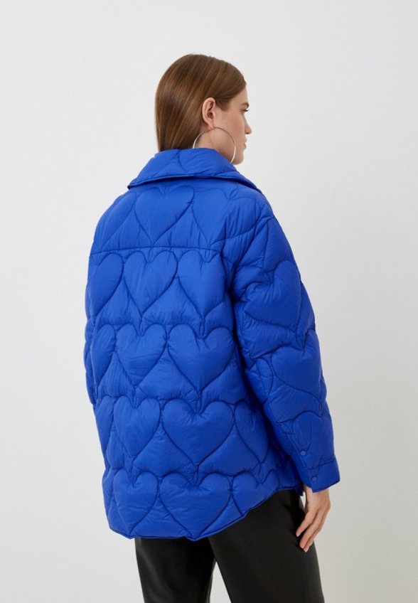 Куртка-рубашка JNBY