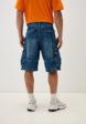 Шорты джинсовые Terranova3  - превью