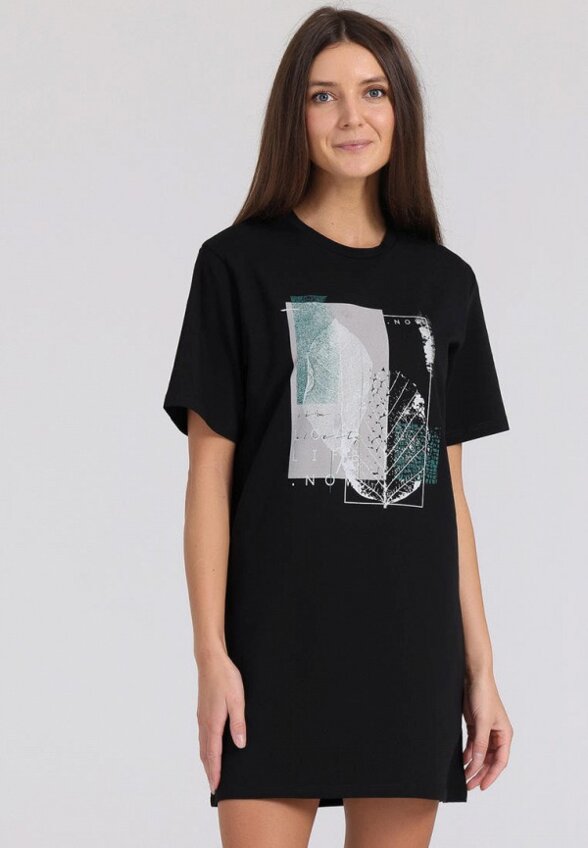 Платье Апрель