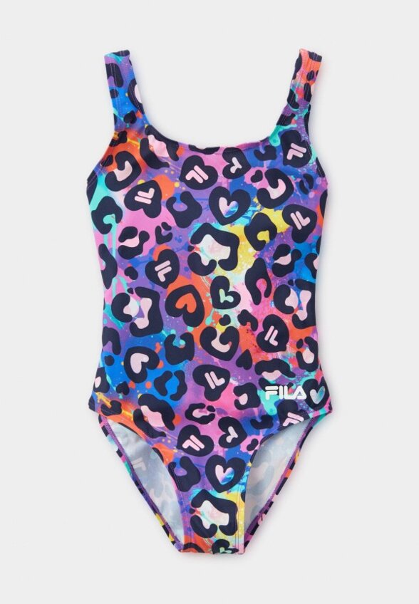 Купальник Fila