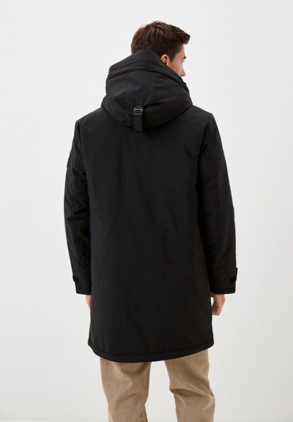 Пуховик Urban Fashion for Men