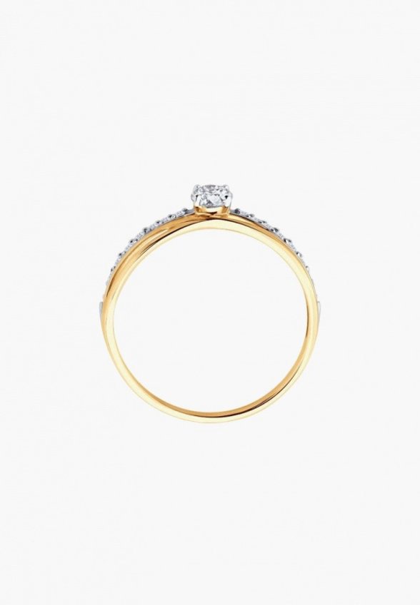 Кольцо Sokolov