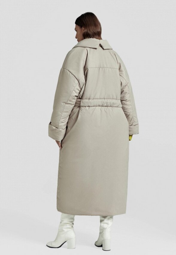 Куртка-пальто Divno