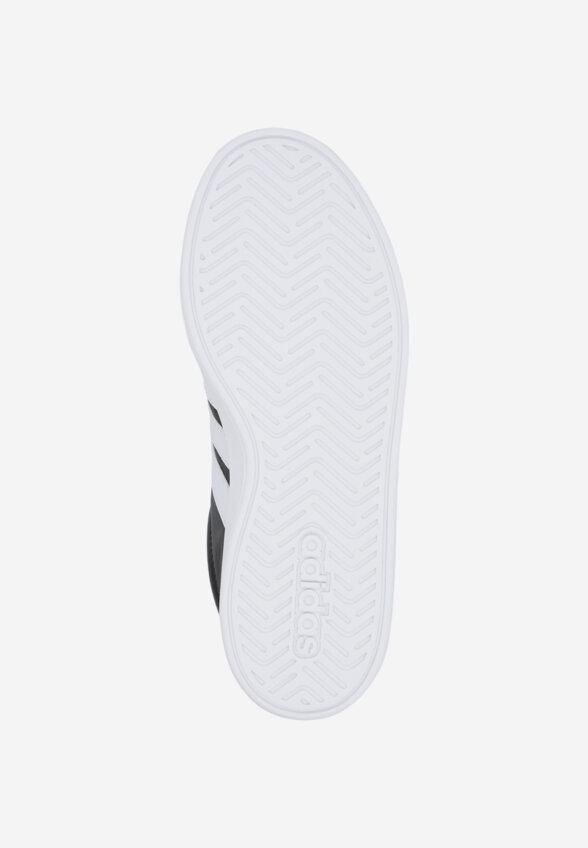 Кеды детские adidas Grand Court 3.0, Черный