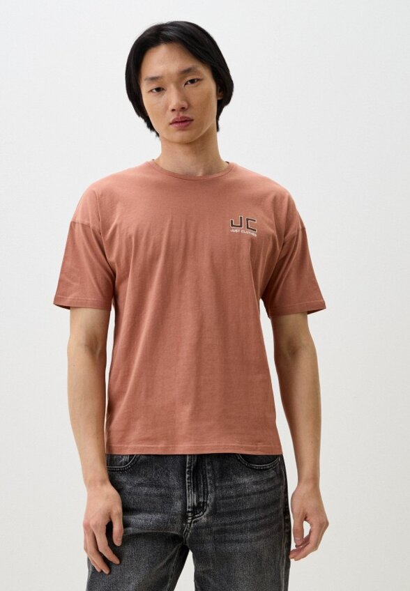 Футболка JC Just Clothes