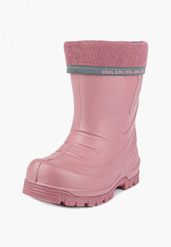 Сапоги резиновые Kapika