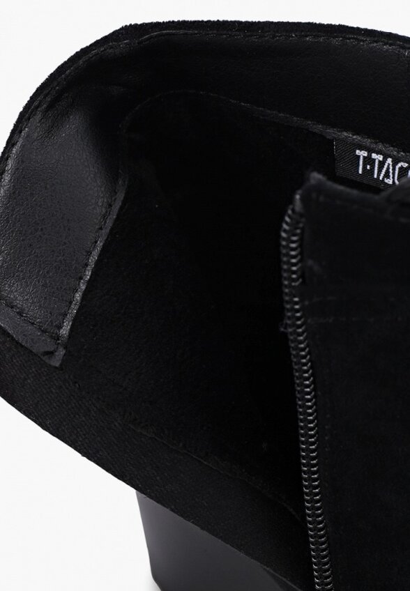 Ботильоны T.Taccardi