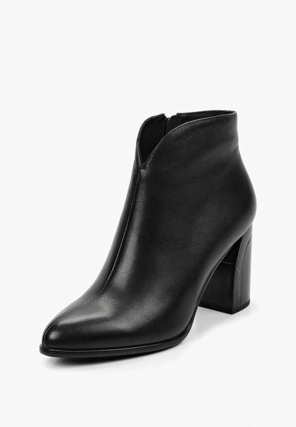 Ботильоны Valley