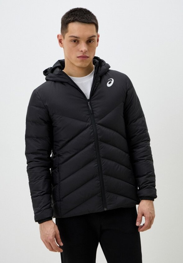 Куртка утепленная ASICS