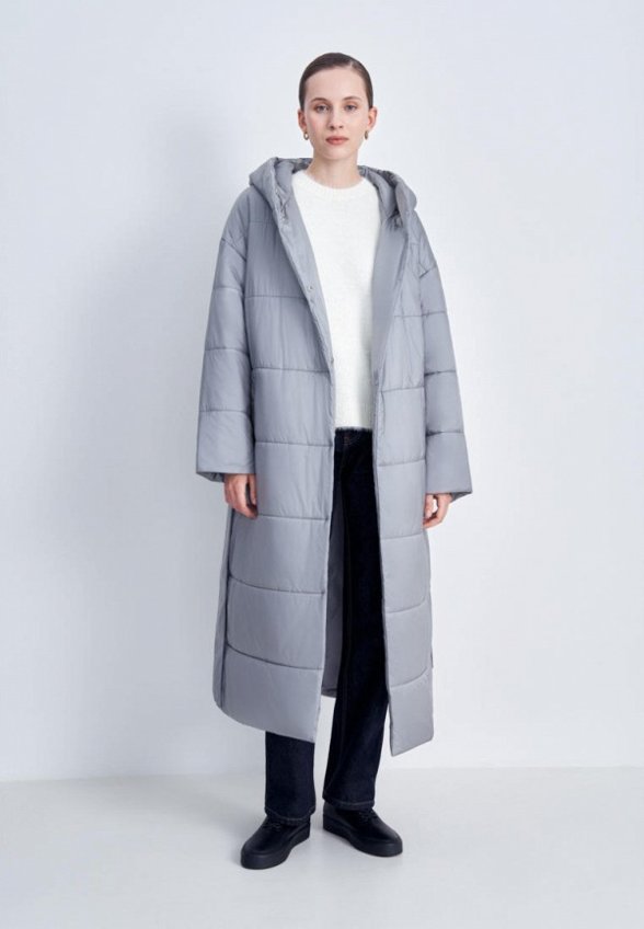 Пуховик Finn Flare