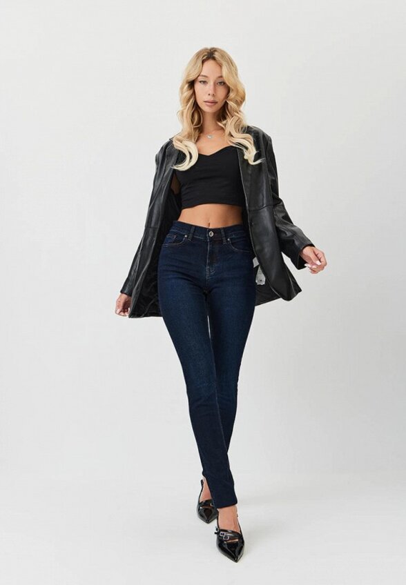 Джинсы Whitney