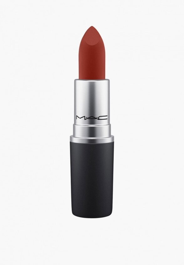 Помада MAC