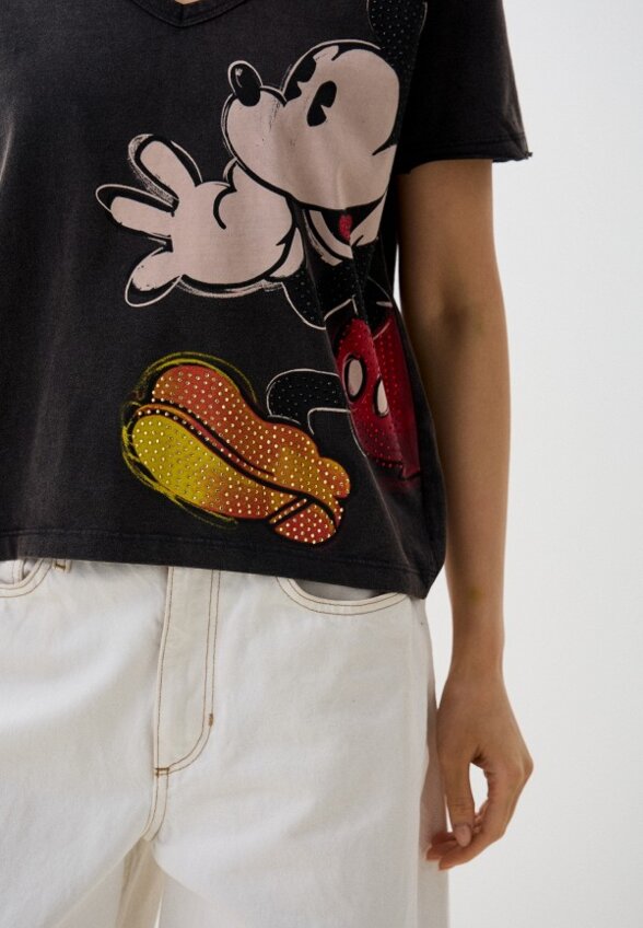 Футболка Desigual