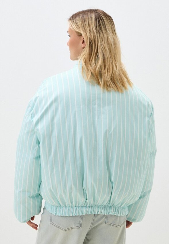 Куртка утепленная Lookonline