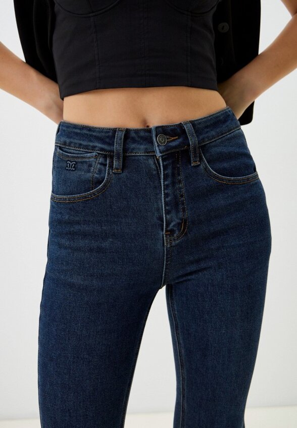 Джинсы Dimarkis Day