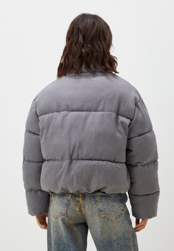 Пуховик Isibris