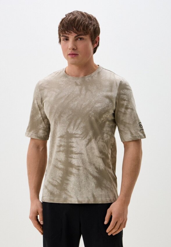 Футболка Northland