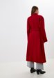 Пальто двубортное Anis3  - превью
