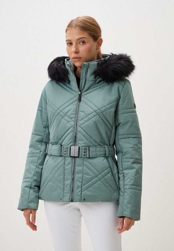 Куртка горнолыжная Poivre Blanc