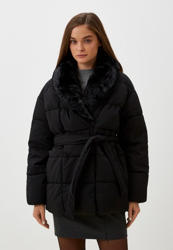 Куртка-пальто Снежная Королева