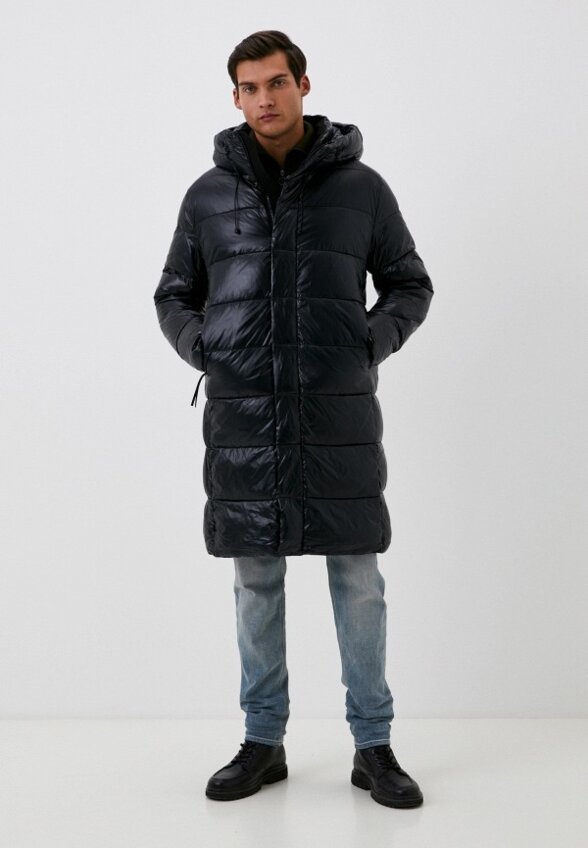 Пуховик Winterra