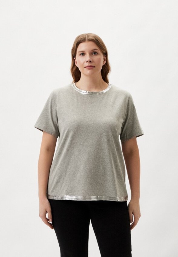 Футболка Persona by Marina Rinaldi