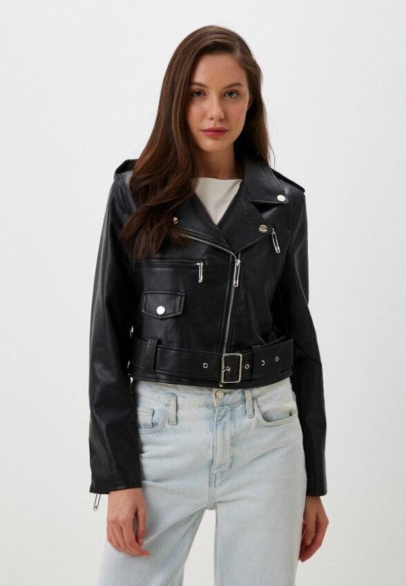 Косуха Bad Queen