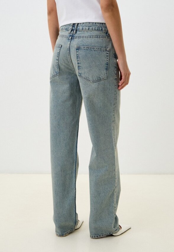 Джинсы So Bright