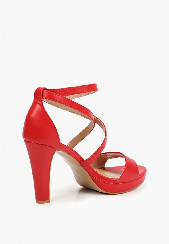 Босоножки La Bottine Souriante