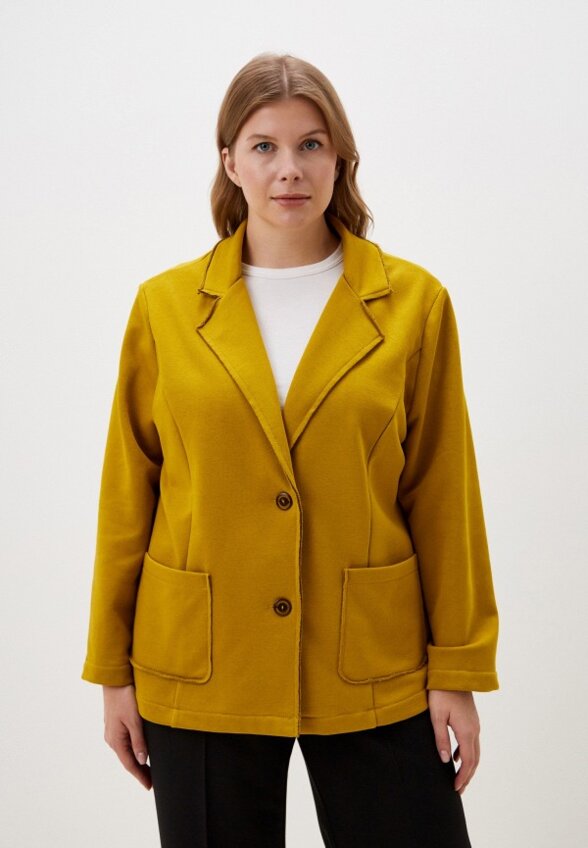 Жакет Grand Grom