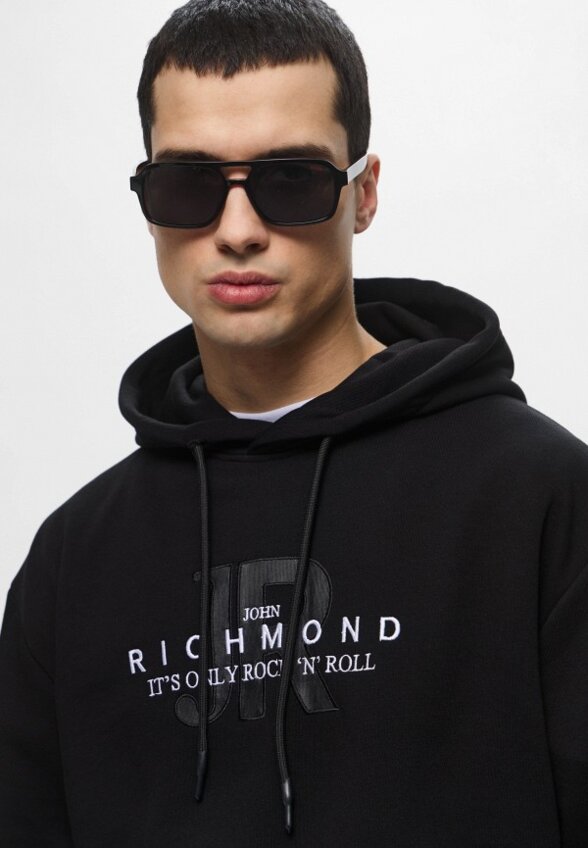 Худи John Richmond