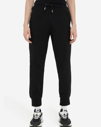 Брюки женские Champion, Черный женщинам