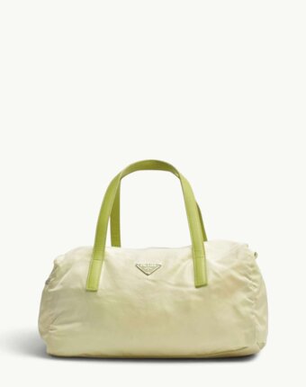 Prada Nylon Bag женщинам