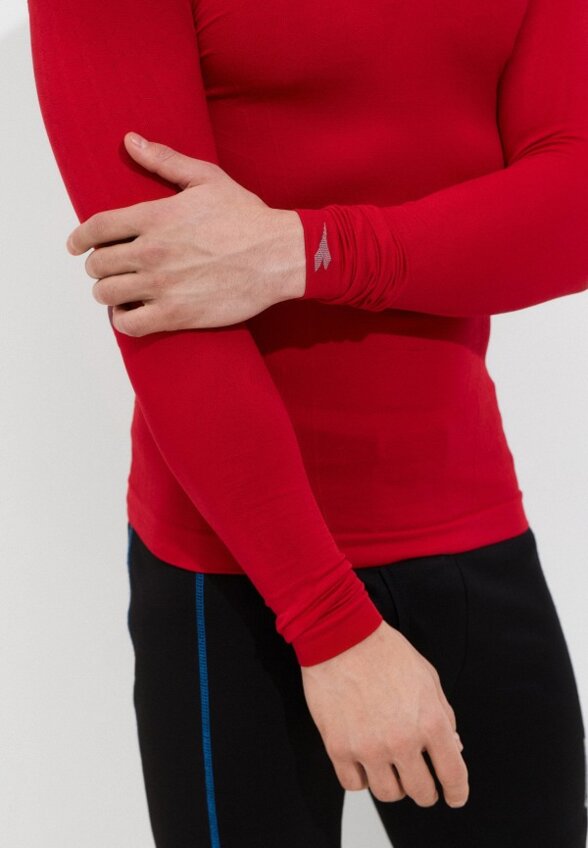 Лонгслив спортивный Diadora