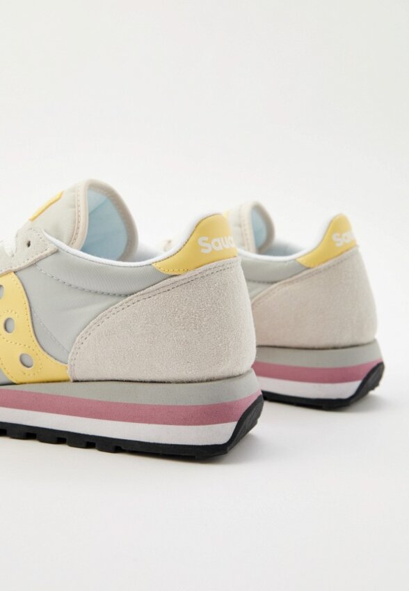 Кроссовки Saucony