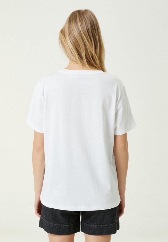 Футболка Club