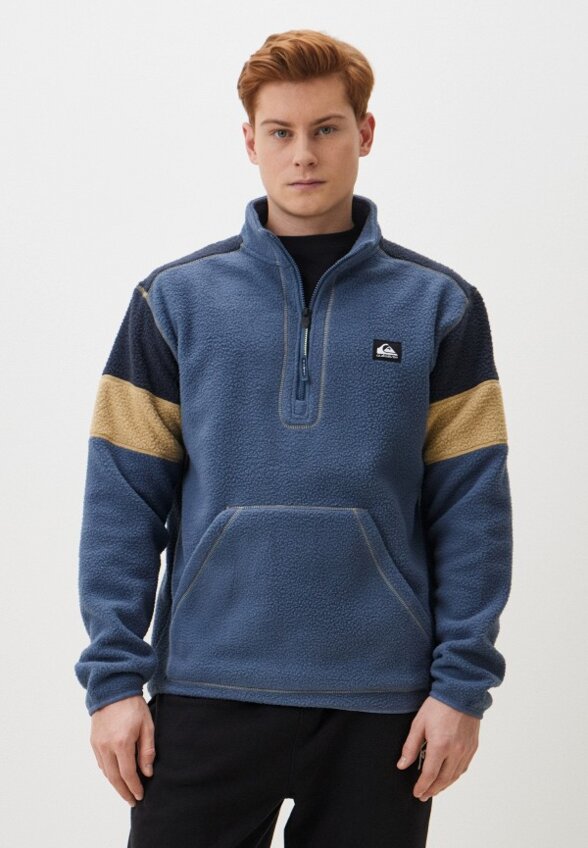 Олимпийка Quiksilver