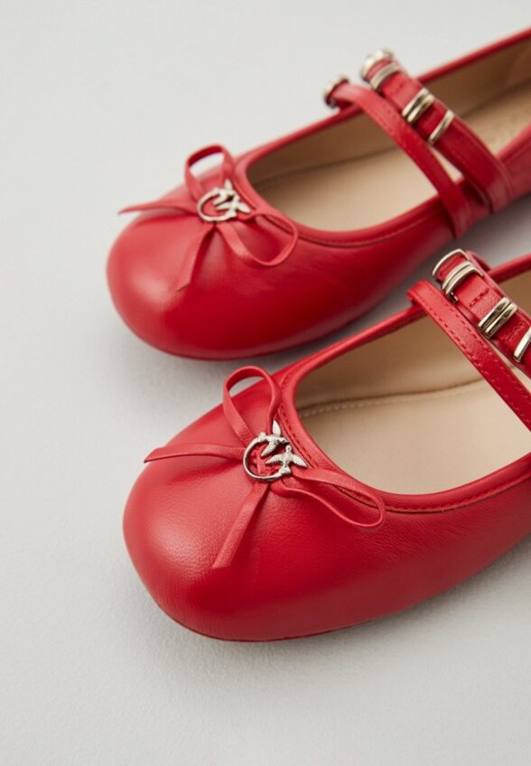 Балетки Pinko